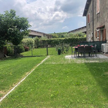 Bossema Luxury Countryhouse Cavaion Veronese Exterior photo