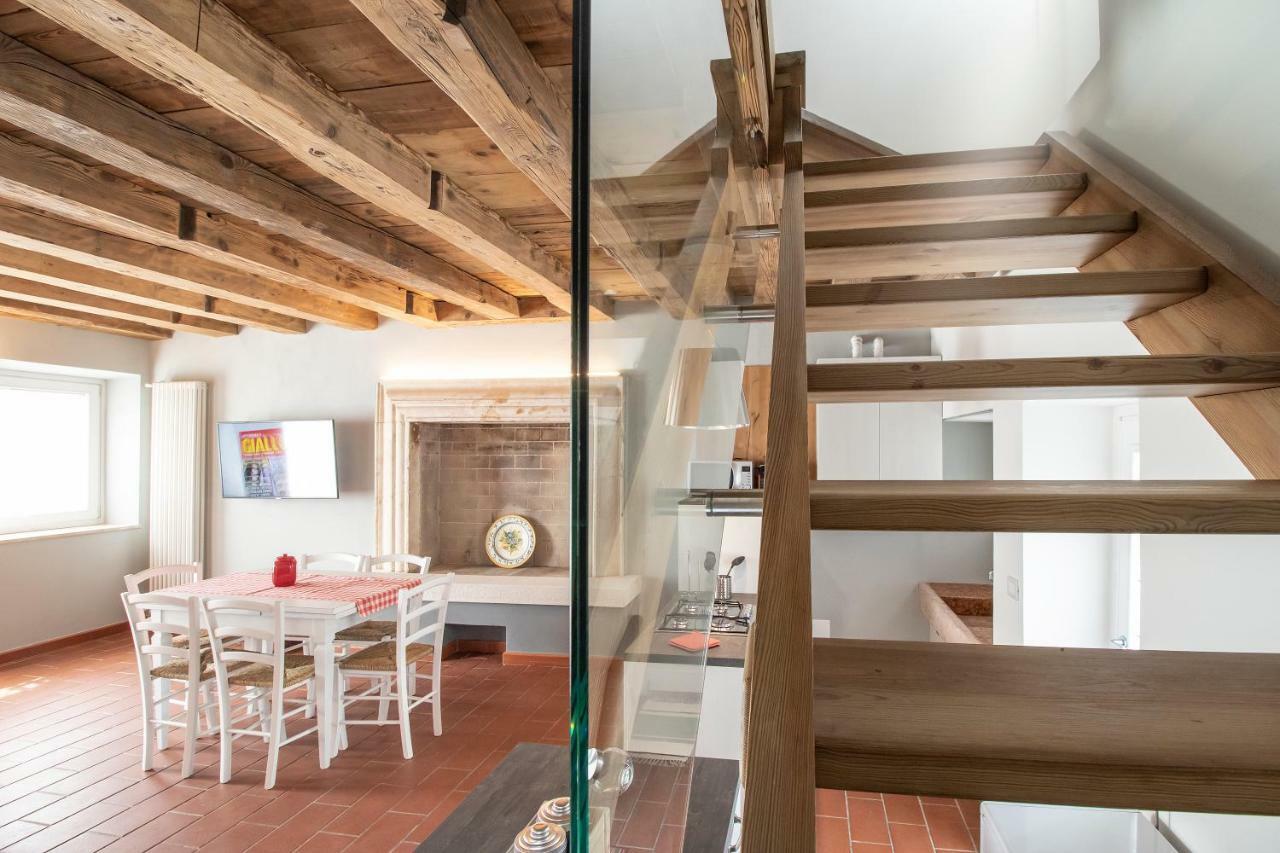 Bossema Luxury Countryhouse Cavaion Veronese Exterior photo