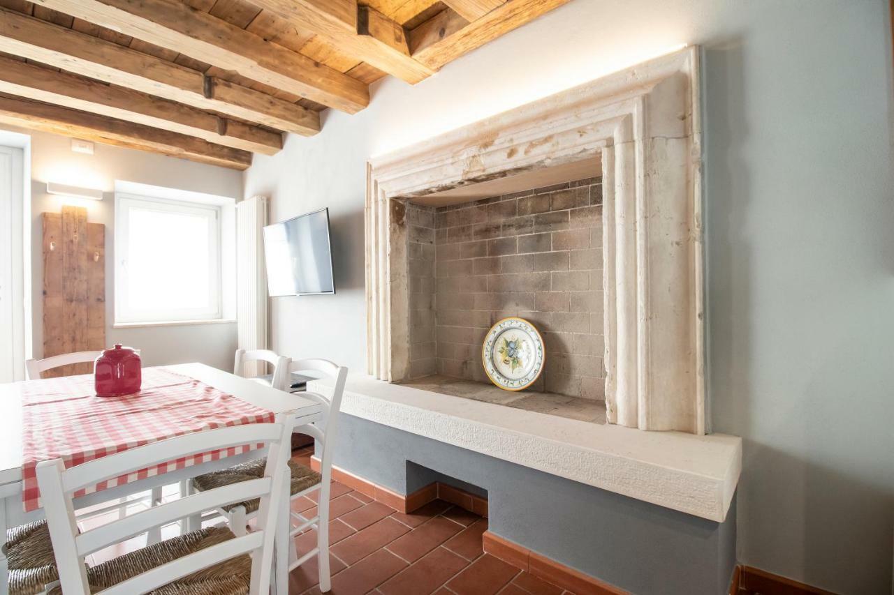 Bossema Luxury Countryhouse Cavaion Veronese Exterior photo