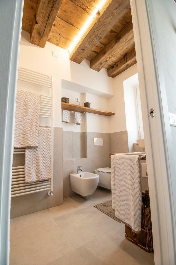 Bossema Luxury Countryhouse Cavaion Veronese Exterior photo